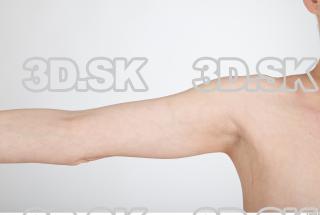 Arm texture of Tasha 0002